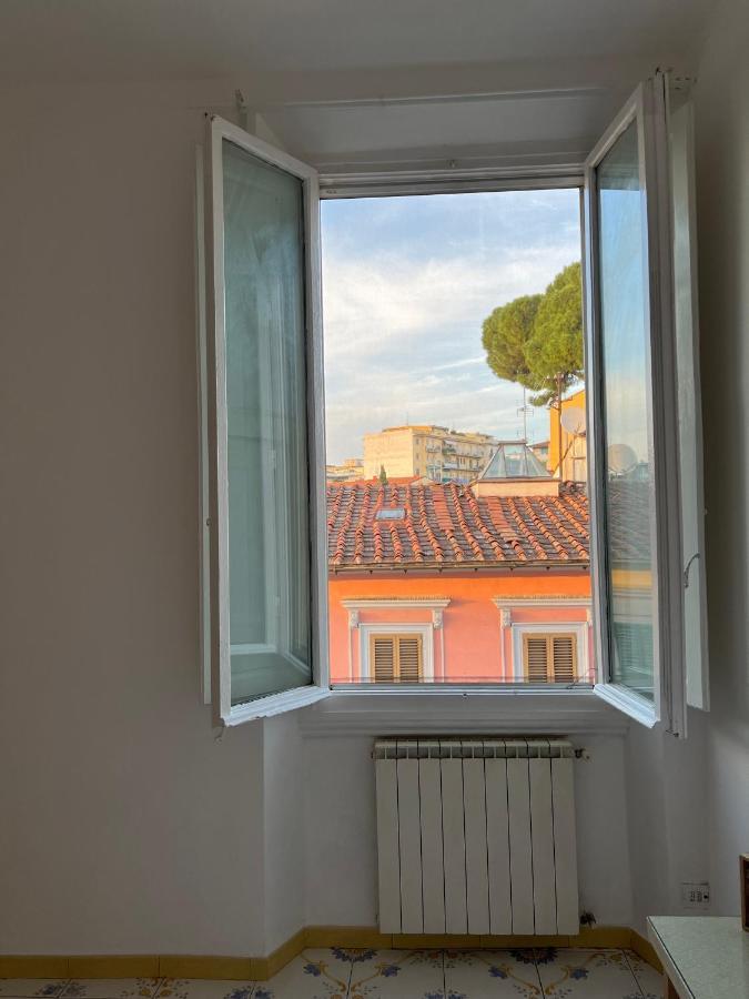 Firenze Apartment Eksteriør billede