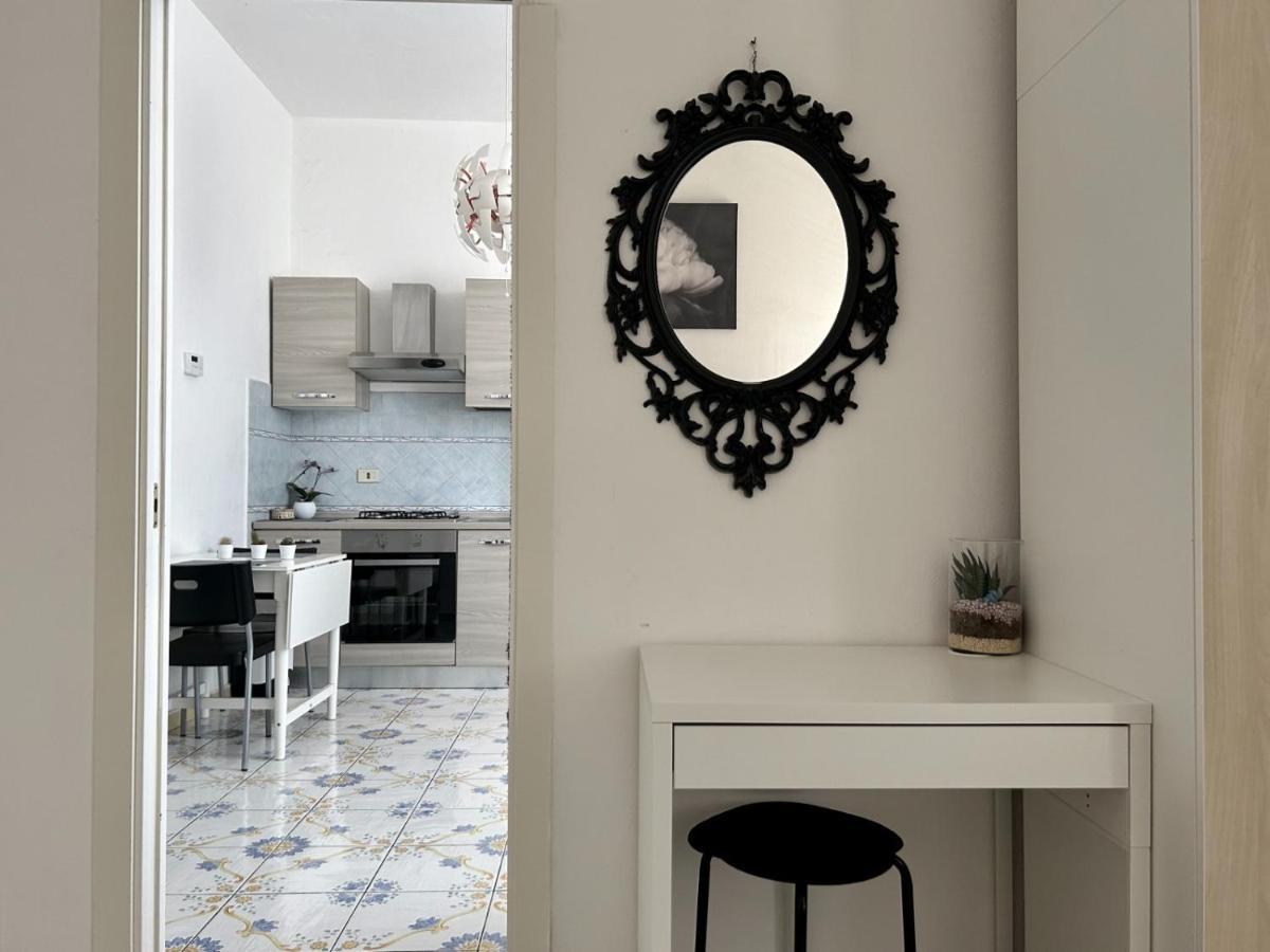 Firenze Apartment Eksteriør billede