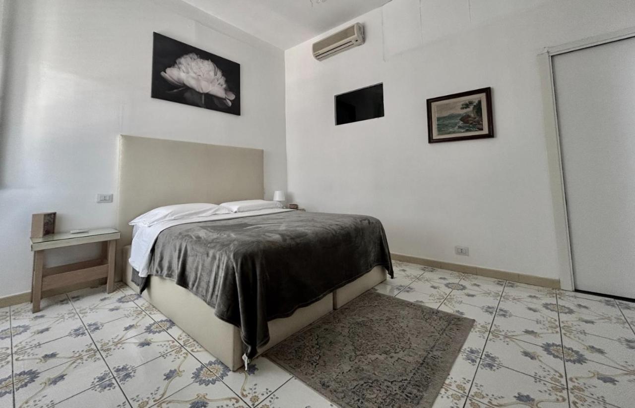 Firenze Apartment Eksteriør billede