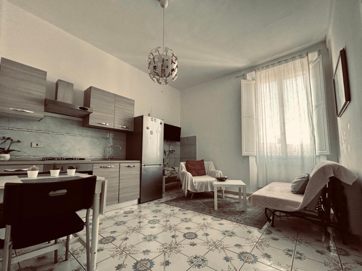 Firenze Apartment Eksteriør billede