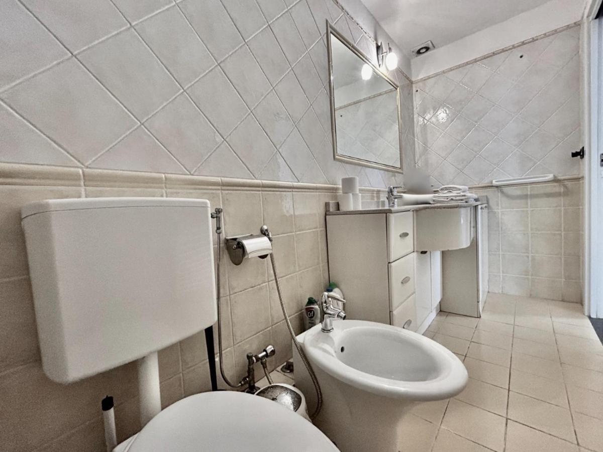 Firenze Apartment Eksteriør billede