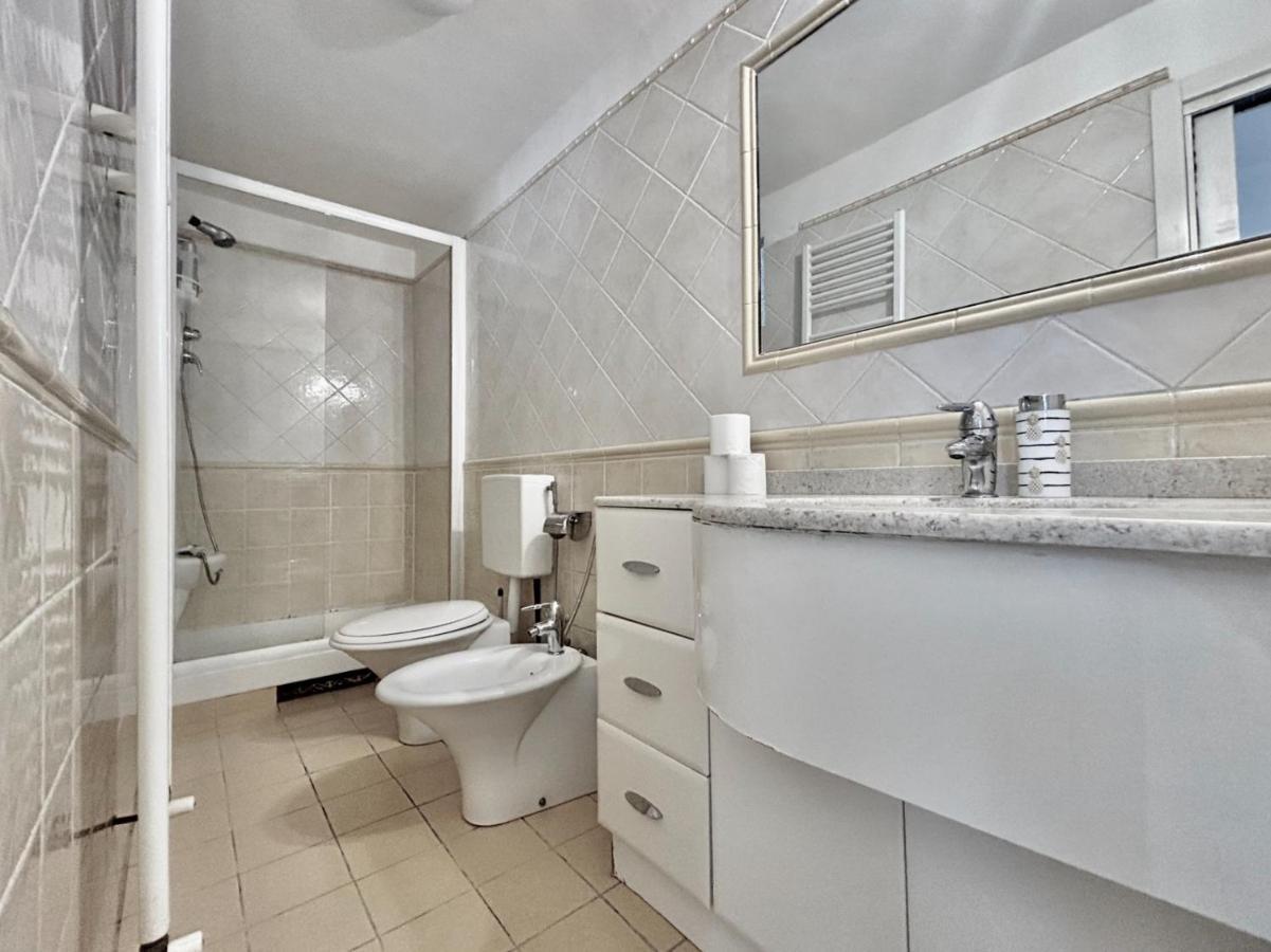 Firenze Apartment Eksteriør billede
