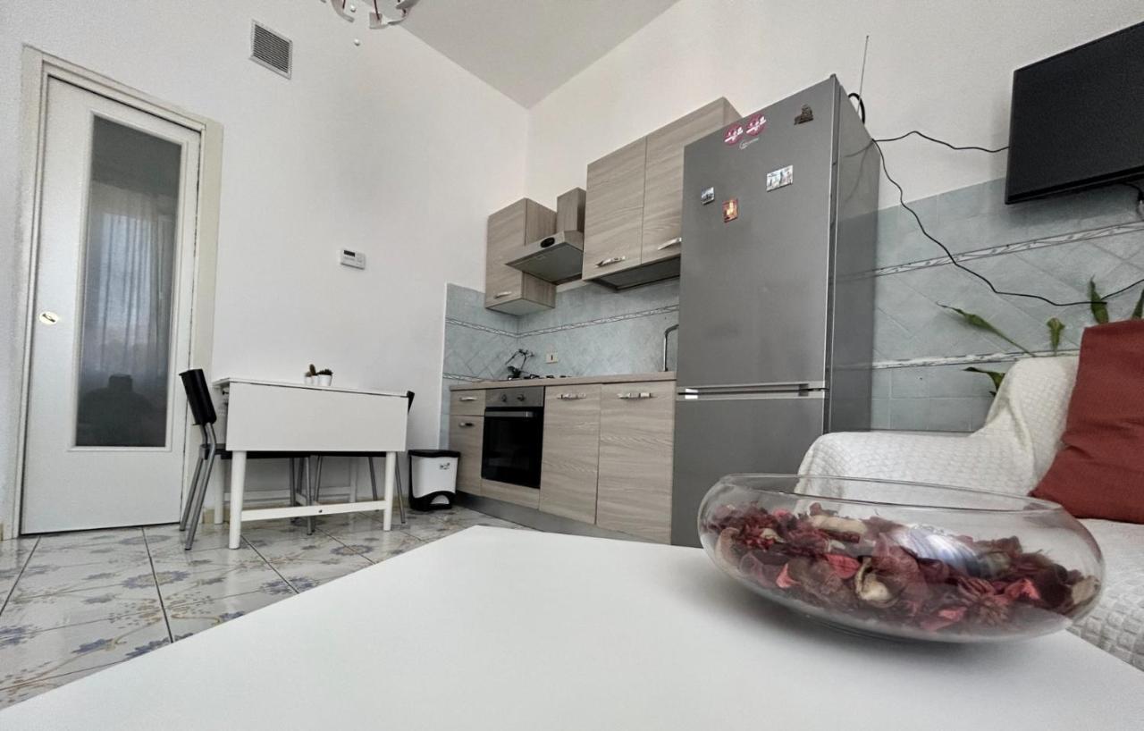 Firenze Apartment Eksteriør billede