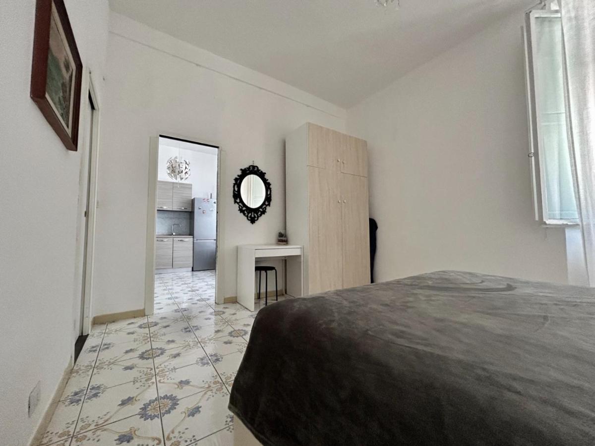 Firenze Apartment Eksteriør billede