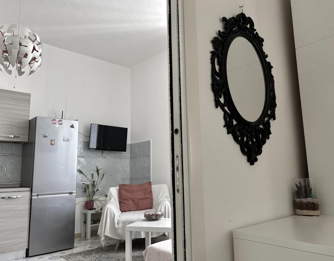 Firenze Apartment Eksteriør billede