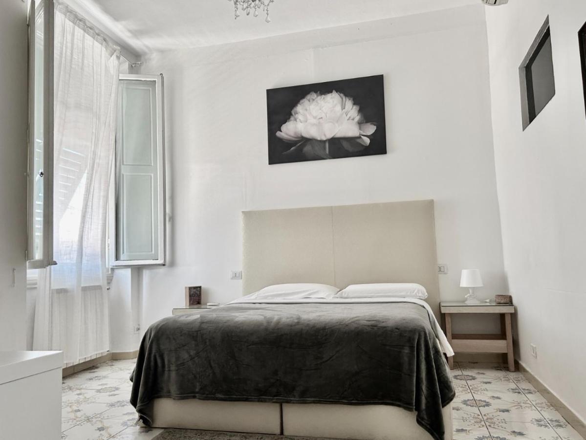 Firenze Apartment Eksteriør billede